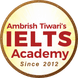 Ambrish Tiwari’s IELTS Academy